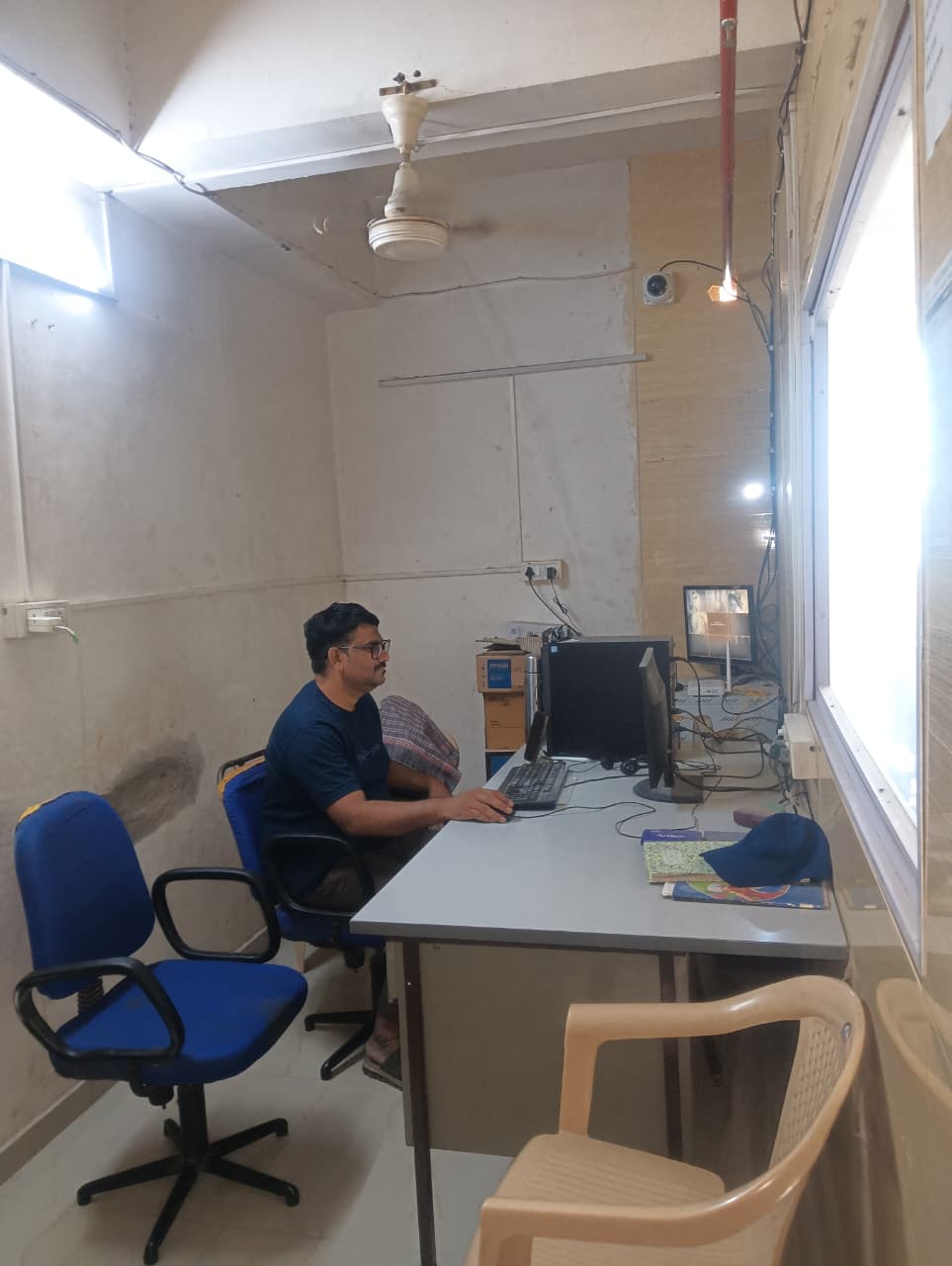 OFFICE