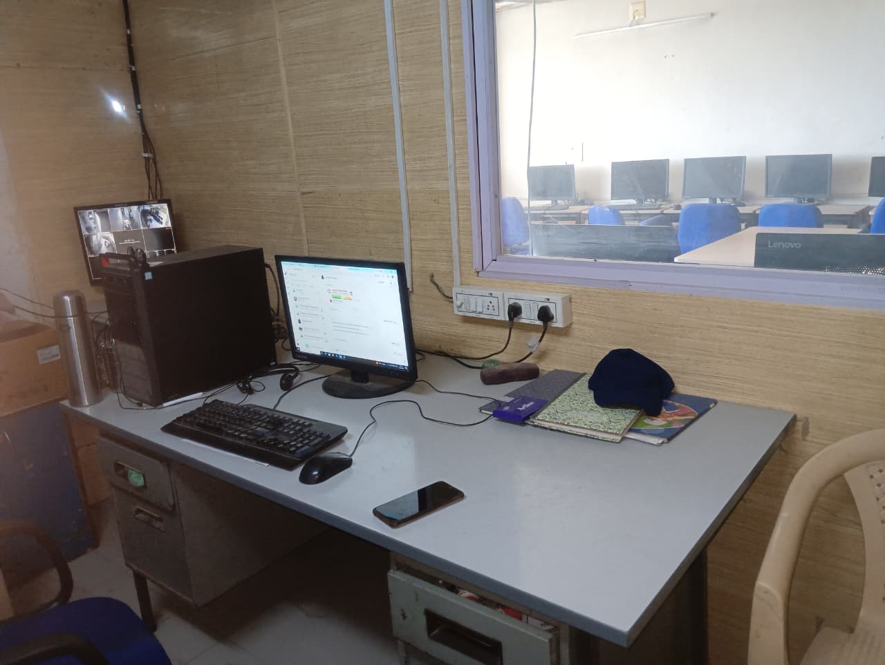 OFFICE